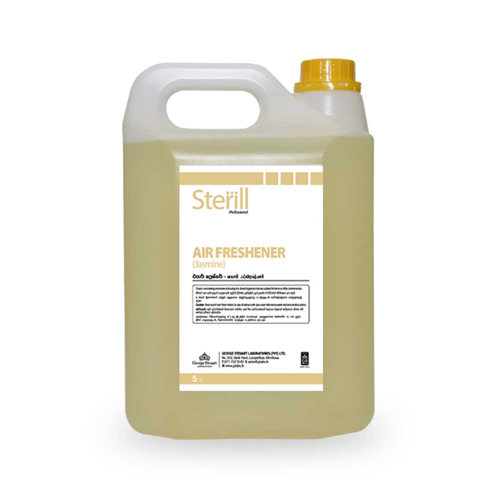 Sterill Air Fresheners 5 Litre