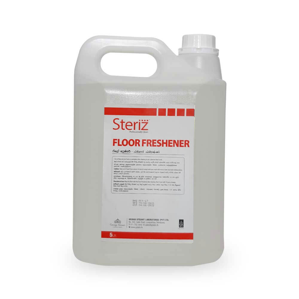 Sterill Floor Freshner 5 Litre